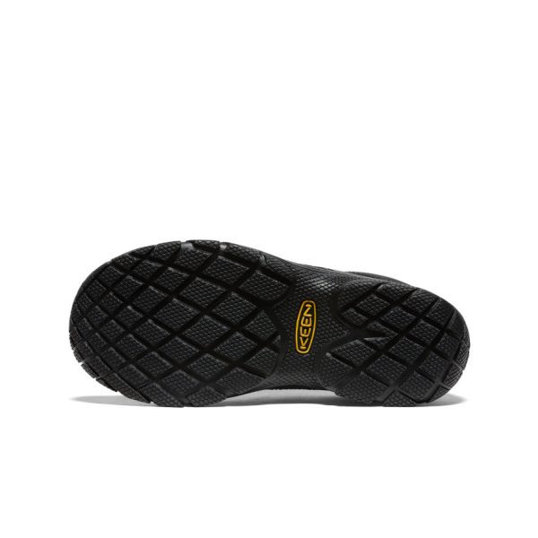 Men's PTC Oxford  |  Black