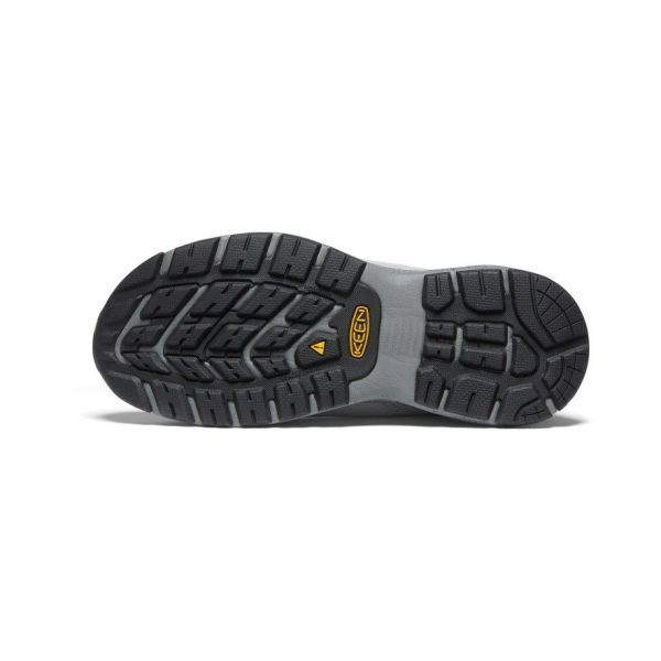 Women's Sparta 2 ESD (Aluminum Toe) | Drizzle/Papaya