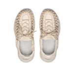 Women's UNEEK Astoria Canvas Sneaker | Birch/Birch