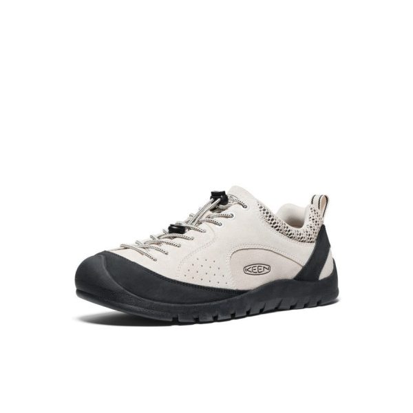 Men's Jasper Rocks Sneaker | Birch/Black