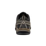 Men's Targhee III Waterproof Wide | Bungee Cord/Black