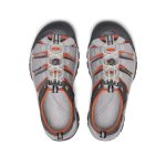 Men's Newport H2 Sandal | Tri-Block Alloy
