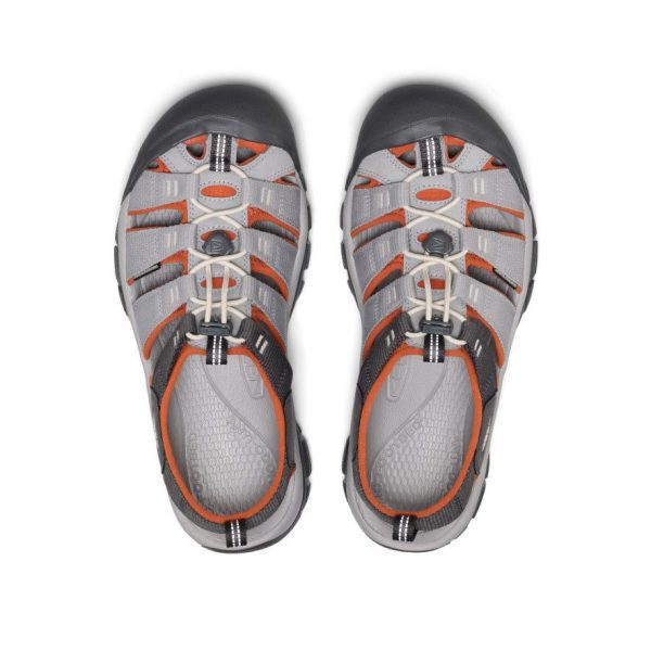 Men's Newport H2 Sandal | Tri-Block Alloy