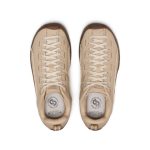 Women's Jasper Split Sneaker | Safari/Birch