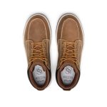Men's Gibson Boot (Soft Toe) | Belgian/Gum