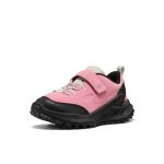 Little Kid's Jasper Zionic Sneaker | Cashmere Rose/Giggle Pink