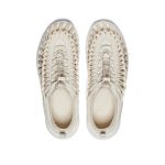 Men's UNEEK O3 Sneaker Sandal  |  Birch/Star White
