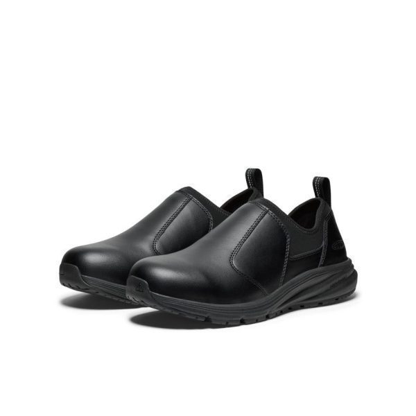 Men's PTC Vista Energy+ Shift (Soft Toe) | Black/Black