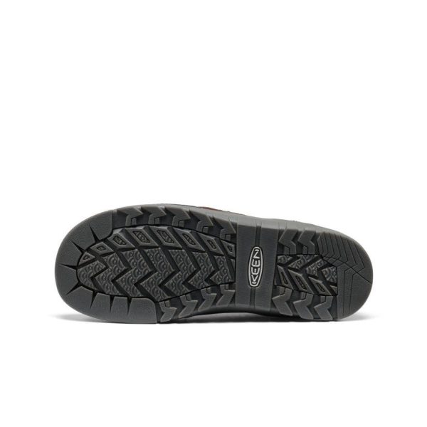 Women's Jasper Rocks Sneaker | Java/Cashmere Rose