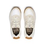 Women's KS86 Sneaker | Birch/Star White