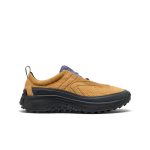 Men's KS Mino Sneaker | Oak Buff/Skipper Blue
