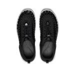 Men's UNEEK O3 Sneaker Sandal | Black/Star White