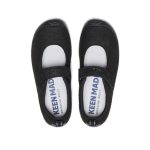 Women's Jasper KM Lite Mary Jane  |  Black/Steel Grey