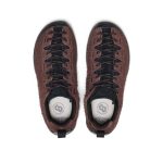 Women's Jasper Sneaker | Java/Black