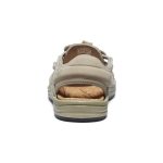 Men's UNEEK II Open Toe x Loftman  |  Plaza Taupe/Plaza Taupe