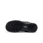 Men's Targhee IV Wide Oxford | Java/Black