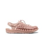 Women's UNEEK Sneaker | Cameo Rose/Cameo Rose