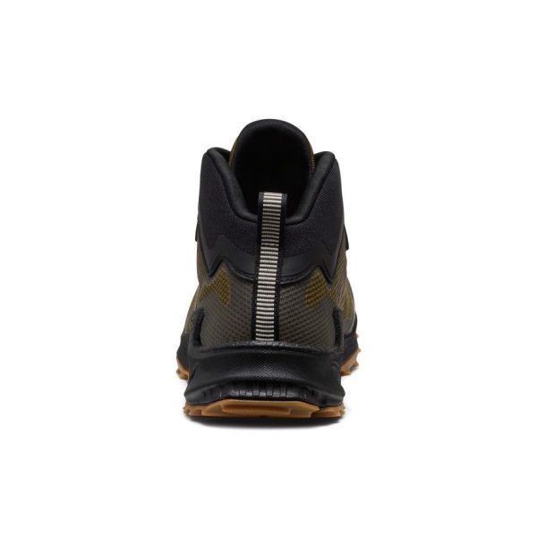 Men's Zionic NXT Waterproof Hiking Boot | Dark Olive/Black
