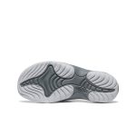 Women's Bali Slide Sandal | Alloy/Steel Grey