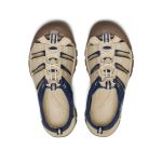 Men's Newport H2 Sandal | Tri-Block Safari