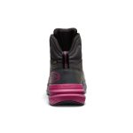 Women's Snapline CF Waterproof Boot (Carbon Toe) | Magnet/Black