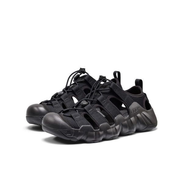 Men's Hyperport H2 Snow Peak Sandal | SP Triple Black