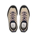 Women's Jasper Zionic Sneaker | Safari/Giggle Pink