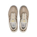 Men's Hightrail Vented Hiking Shoe | Brindle/Cream Gold