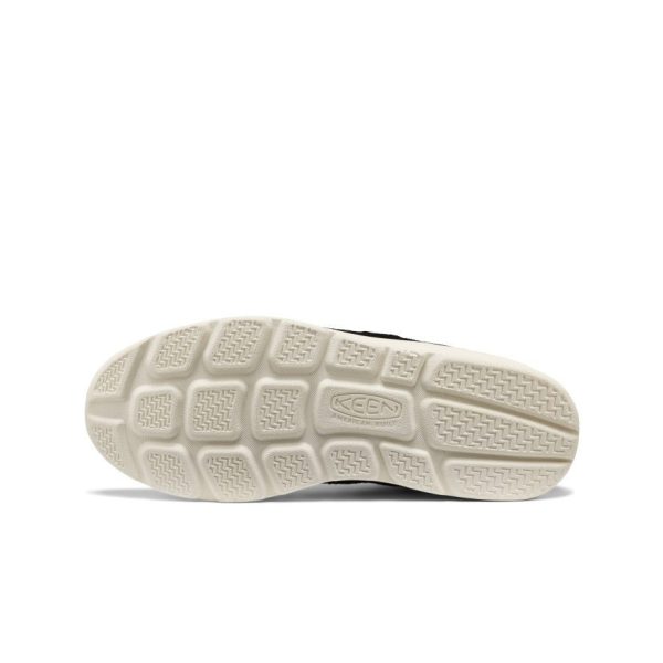 Men's KM2 Jogger | Black/Birch