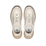 Men's UNEEK WK Sneaker | Birch/Plaza Taupe