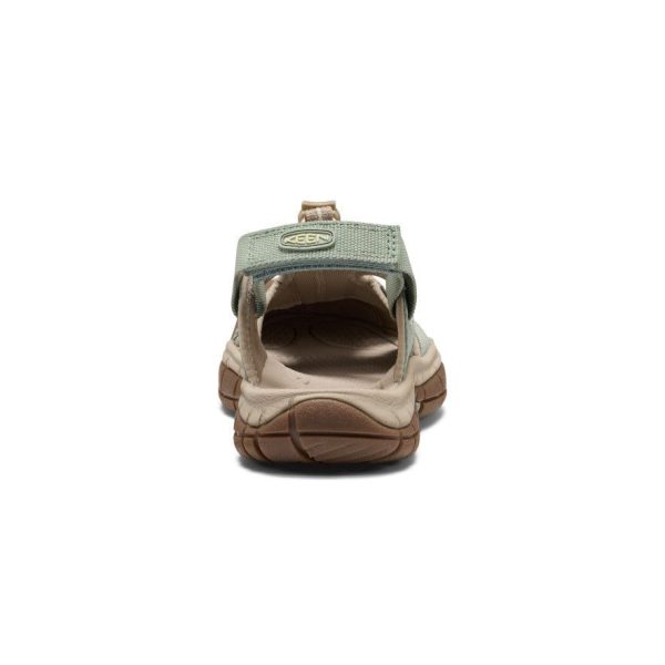 Women's Ravine H2 Sandal | Iceberg Green/Wax Yellow