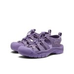 Women's Newport H2  |  Monochrome/Purple Haze