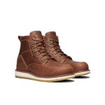 Men's San Jose 6 Boot (Aluminum Toe) | Gingerbread/Gum