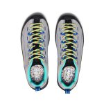 Women's Jasper Sneaker x MMLG | Alloy/Black