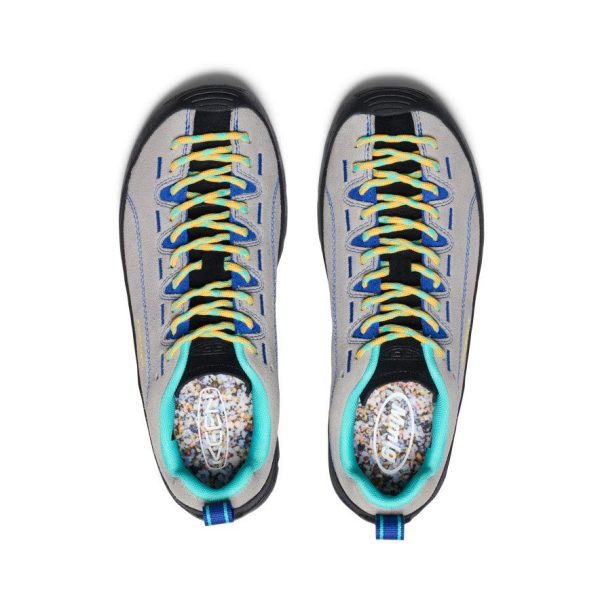Women's Jasper Sneaker x MMLG | Alloy/Black