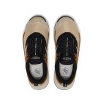 Men's Hightrail Waterproof Hiking Shoe | Safari/Roasted Pecan