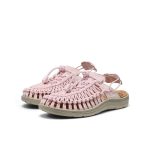 All Gender UNEEK II Convertible  |  Pale Lilac/Plaza Taupe