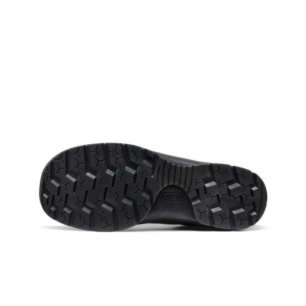 Men's Jasper KM Lite Sneaker | Canteen/Black