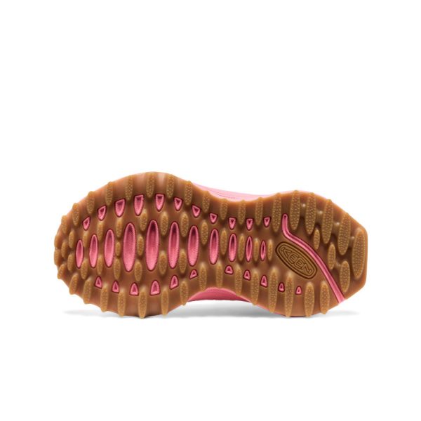 Little Kids' Zionic ADV Sandal | Pink Lemonade/Peach Fuzz