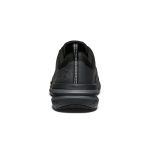 Men's Speedworks Work Sneaker (Carbon Toe) | Black/Steel Grey