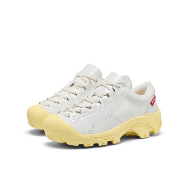 Women's Targher PHILEO Shoe | White