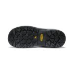Women's Evanston 6 Waterproof Boot (Carbon Toe)  |  Bison/Black