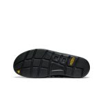 All Gender UNEEK II Convertible | Black/Black