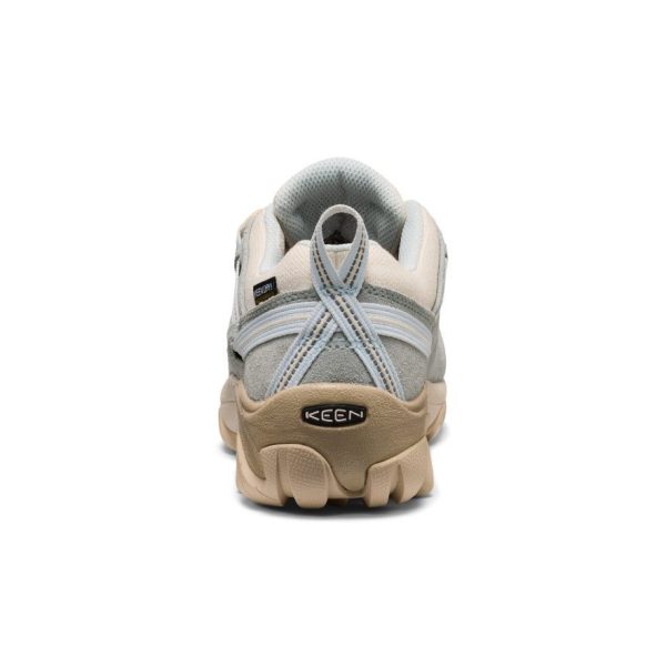 Women's Targhee II Waterproof | Ballad Blue/Birch