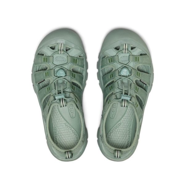 Women's Newport H2 | Monochrome/Lily Pad