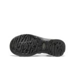 Women's Whisper Lattice Sandal | Alloy/Thistle
