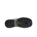 Men's Sparta 2 ESD (Aluminum Toe) | Steel Grey/Black