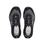 Men's Zionic ADV Open-Air Hiking Shoe | Triple Black