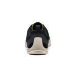 Men's Jasper Sneaker | Black/Evening Primrose