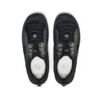 Women's Jasper Rocks Sneaker | Black/Gold